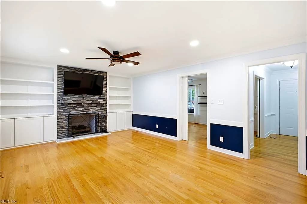 100 Spinnaker Run LN, SMITHFIELD VA 23430 - Photo 4