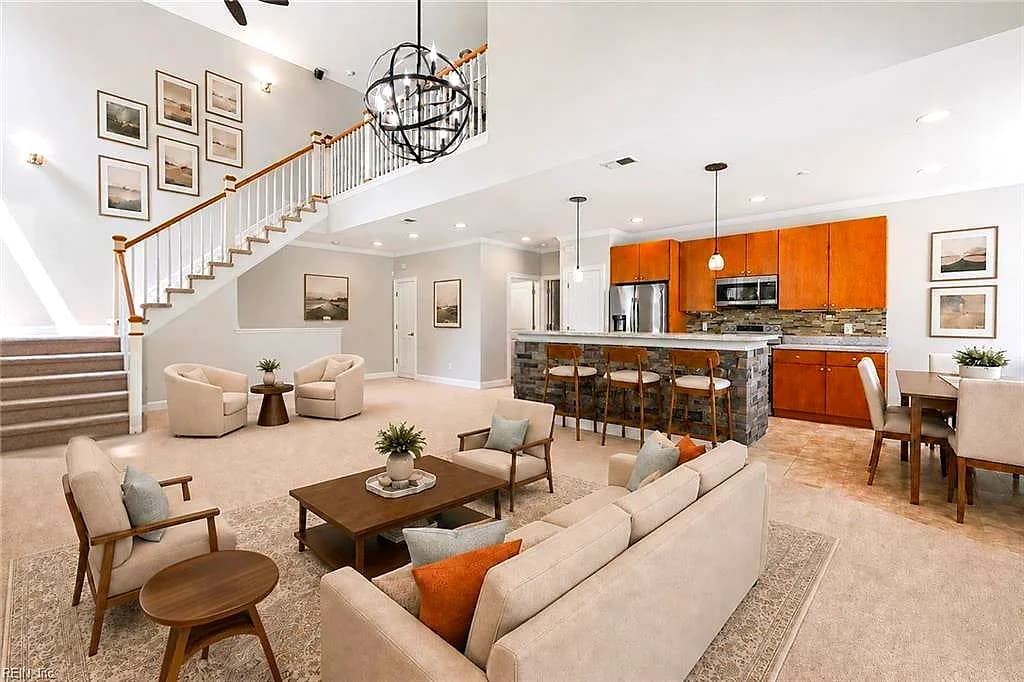 7231 Newport AVE #204, NORFOLK VA 23505 - Main photo
