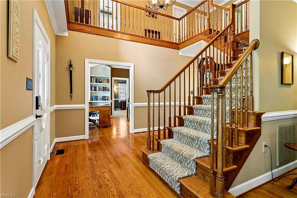 112 Ainsdale NONE, WILLIAMSBURG VA 23188 - Photo 3