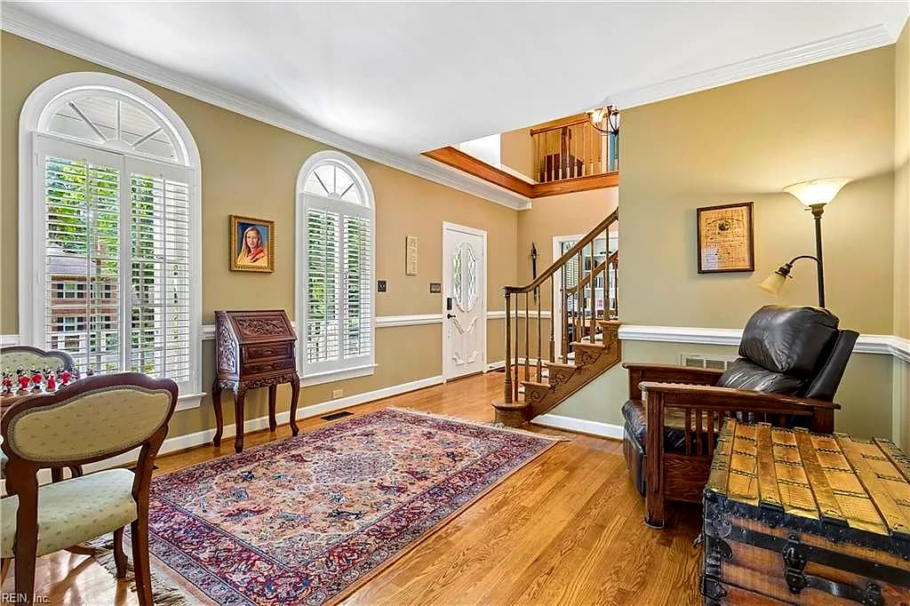 112 Ainsdale NONE, WILLIAMSBURG VA 23188 - Photo 5