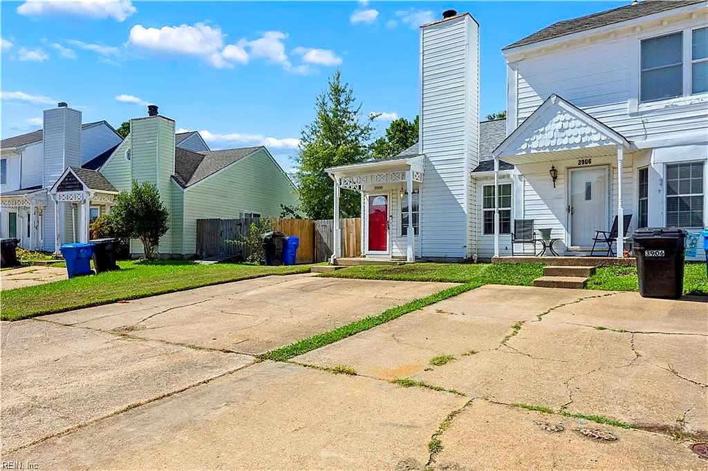 3908 Buchanan DR, VIRGINIA BEACH VA 23453 - Photo 3