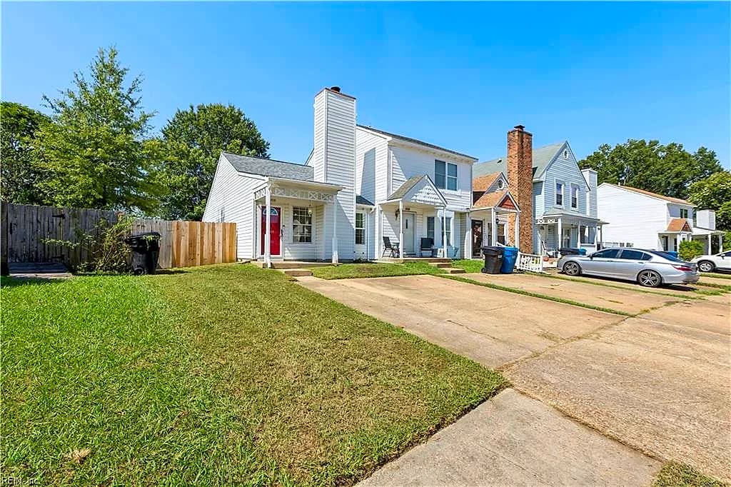 3908 Buchanan DR, VIRGINIA BEACH VA 23453 - Photo 4