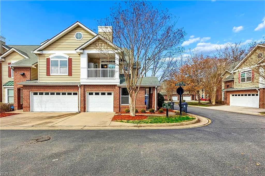 706 River Rock WAY #110, NEWPORT NEWS VA 23608 - Photo 2