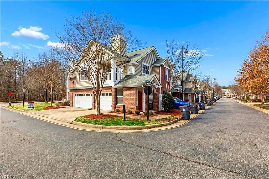 706 River Rock WAY #110, NEWPORT NEWS VA 23608 - Photo 3
