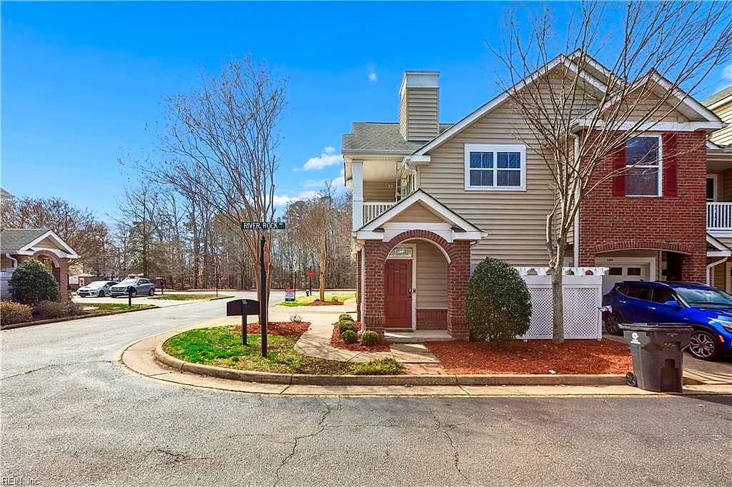 706 River Rock WAY #110, NEWPORT NEWS VA 23608 - Photo 4