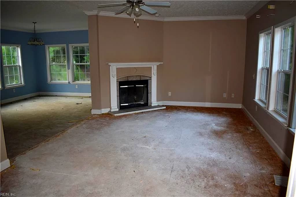 6250 Farmers DR, BARHAMSVILLE VA 23011 - Photo 3
