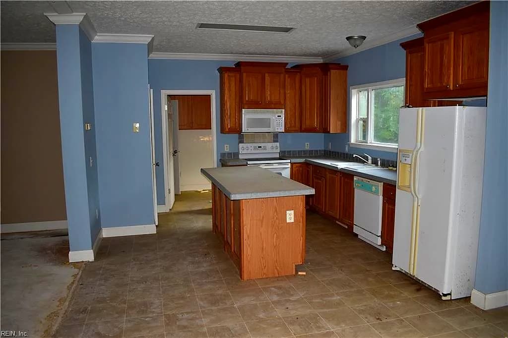 6250 Farmers DR, BARHAMSVILLE VA 23011 - Photo 5