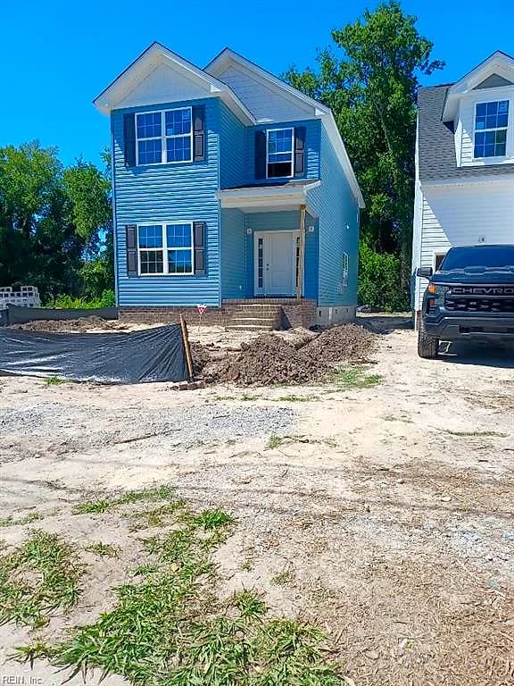 4108 Scott ST, PORTSMOUTH VA 23707 - Photo 3