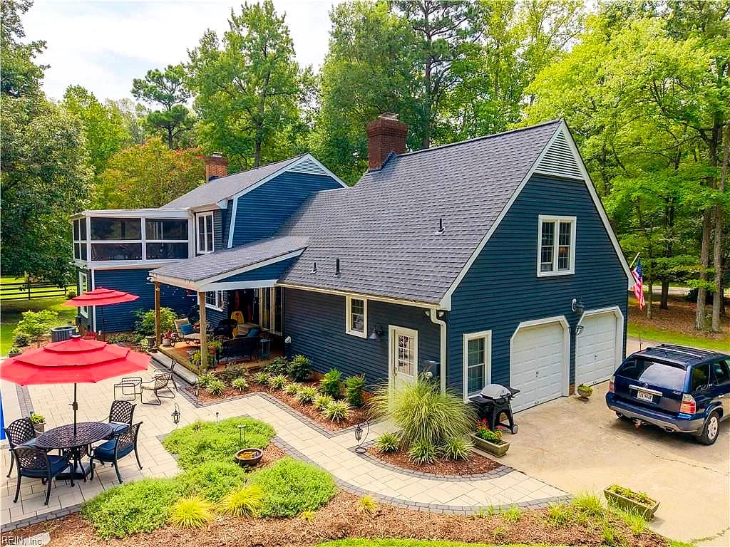 804 Link RD, YORKTOWN VA 23692 - Photo 3