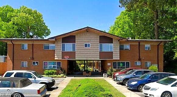 7919 Bison AVE #1, NORFOLK VA 23518 - Photo 2