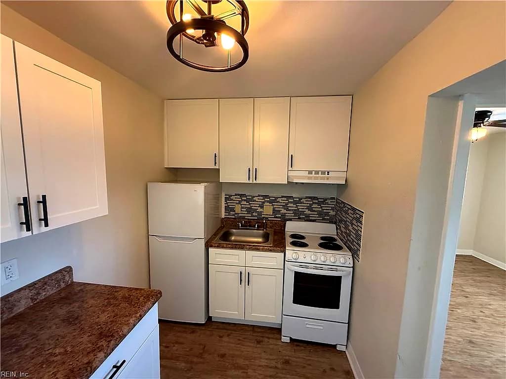 7919 Bison AVE #1, NORFOLK VA 23518 - Photo 5