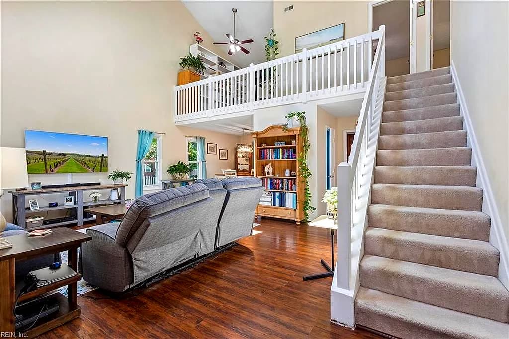 251 Gena CT, NEWPORT NEWS VA 23602 - Photo 4