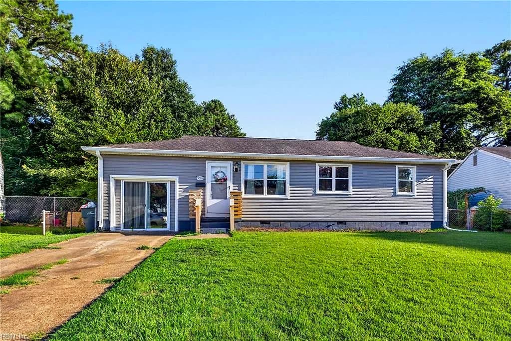 3009 Dayton CT, NORFOLK VA 23513 - Photo 3