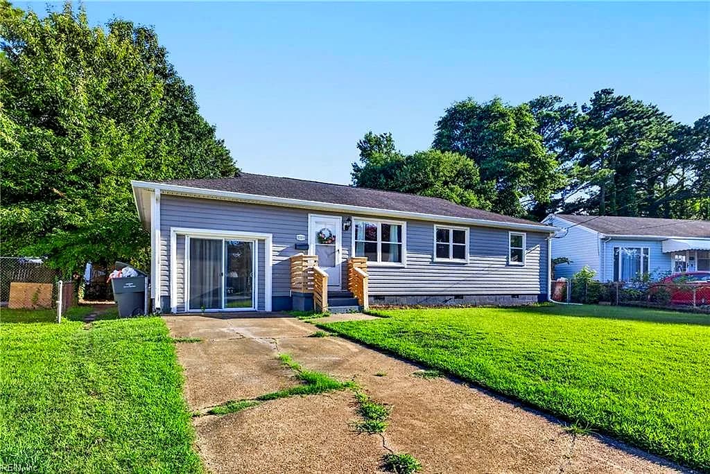 3009 Dayton CT, NORFOLK VA 23513 - Photo 4