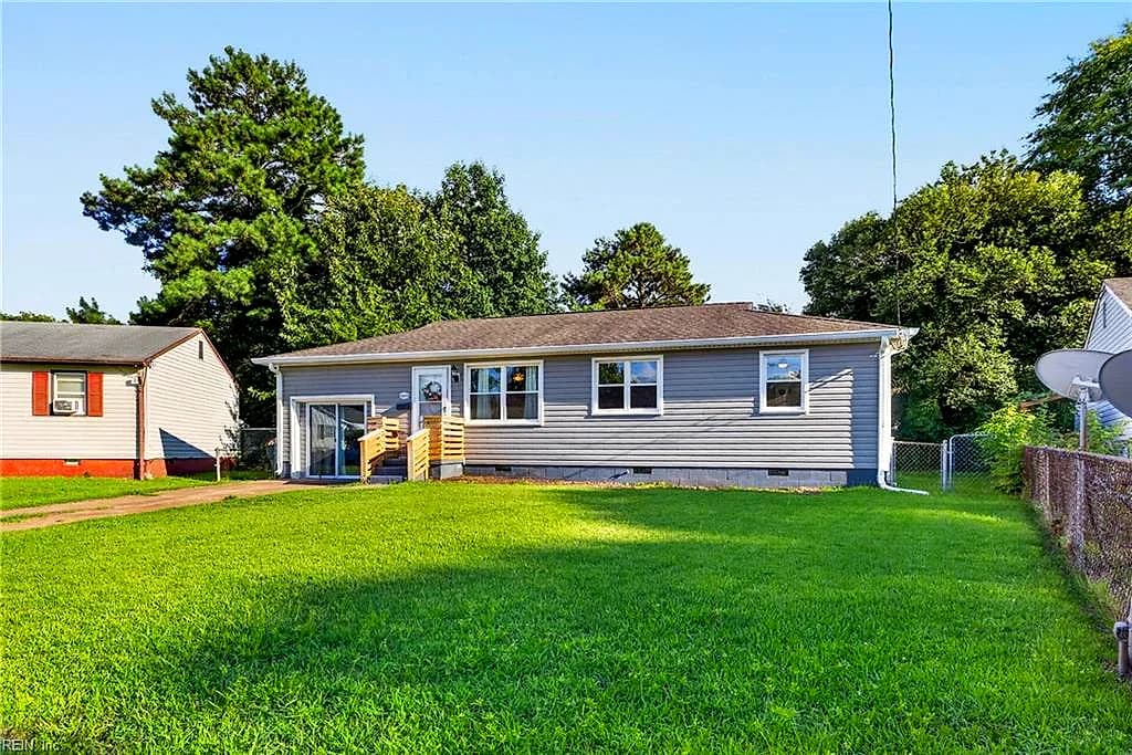 3009 Dayton CT, NORFOLK VA 23513 - Photo 5