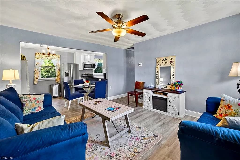 3009 Dayton CT, NORFOLK VA 23513 thumb 7