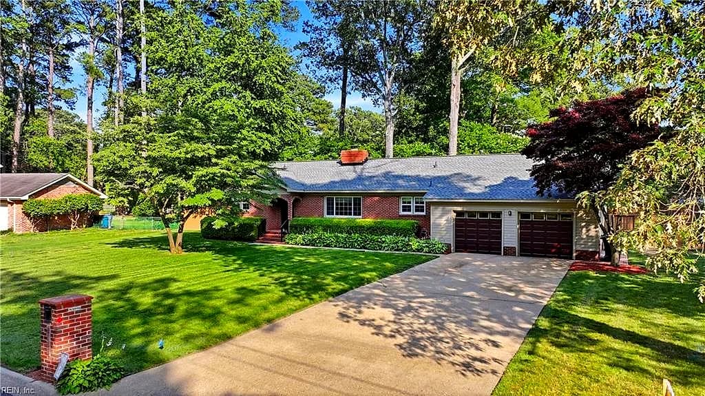3133 Quimby RD, VIRGINIA BEACH VA 23452 - Photo 3