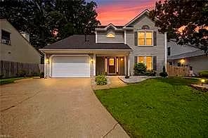 2213 Eagle Ridge CT, VIRGINIA BEACH VA 23456 thumb 2