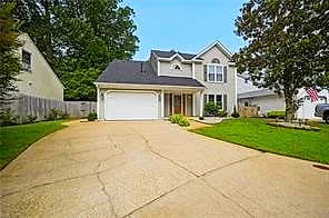 2213 Eagle Ridge CT, VIRGINIA BEACH VA 23456 thumb 3