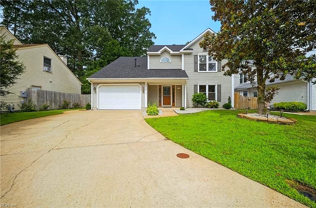 2213 Eagle Ridge CT, VIRGINIA BEACH VA 23456 - Photo 4