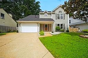 2213 Eagle Ridge CT, VIRGINIA BEACH VA 23456 thumb 5