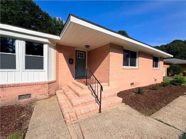 10 C C Spaulding DR, HAMPTON VA 23666 thumb 3
