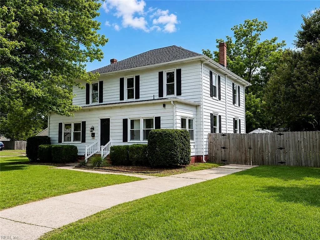 498 Romayne DR, NEWPORT NEWS VA 23602 - Photo 2