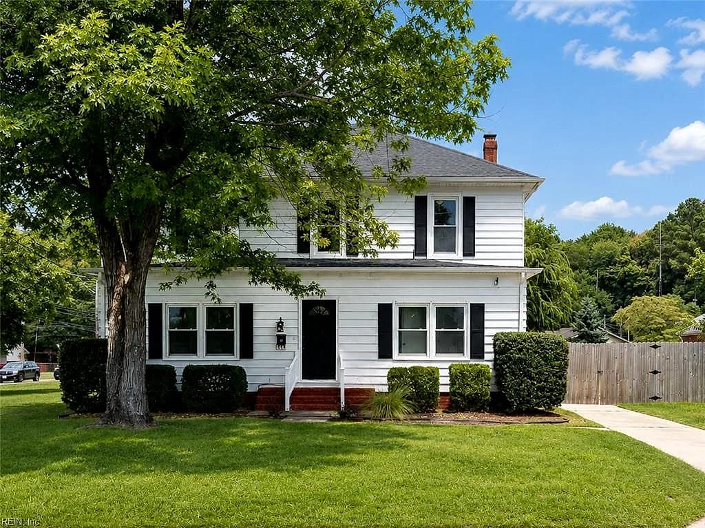498 Romayne DR, NEWPORT NEWS VA 23602 - Photo 3