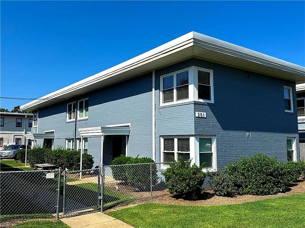 201 E Ocean View AVE #7, NORFOLK VA 23503 - Main photo