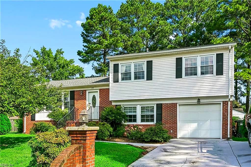 148 Lawson DR, YORKTOWN VA 23693 - Photo 2
