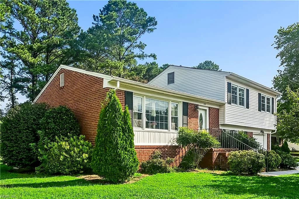 148 Lawson DR, YORKTOWN VA 23693 - Photo 3