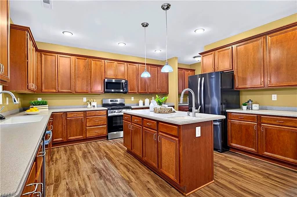 236 Grandville ARCH, SMITHFIELD VA 23430 thumb 11