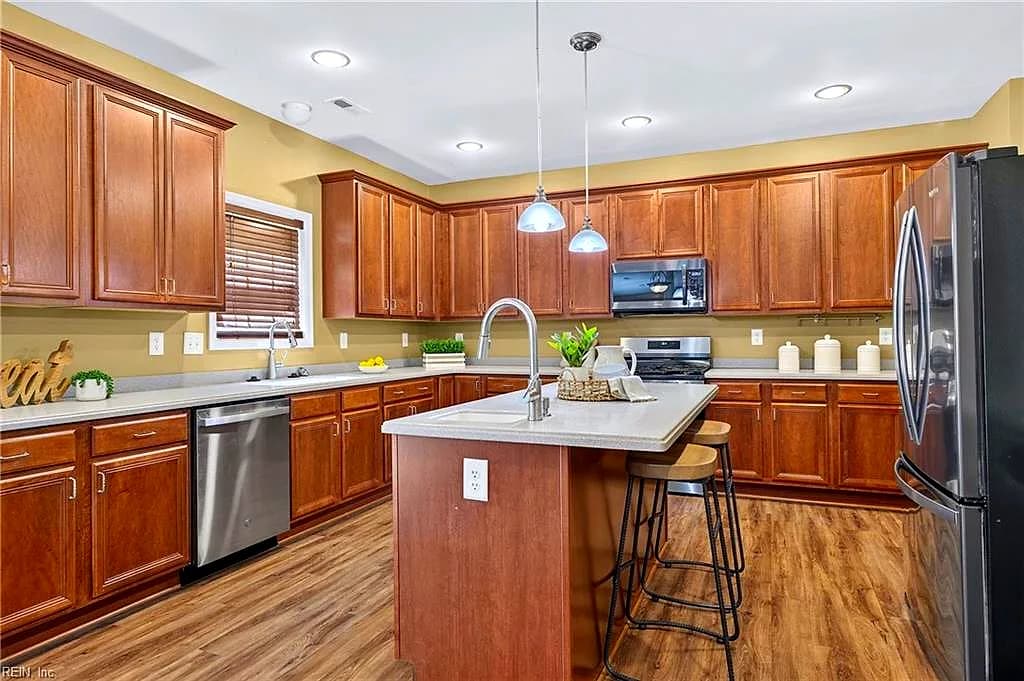 236 Grandville ARCH, SMITHFIELD VA 23430 thumb 12