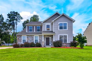 236 Grandville ARCH, SMITHFIELD VA 23430 thumb 4