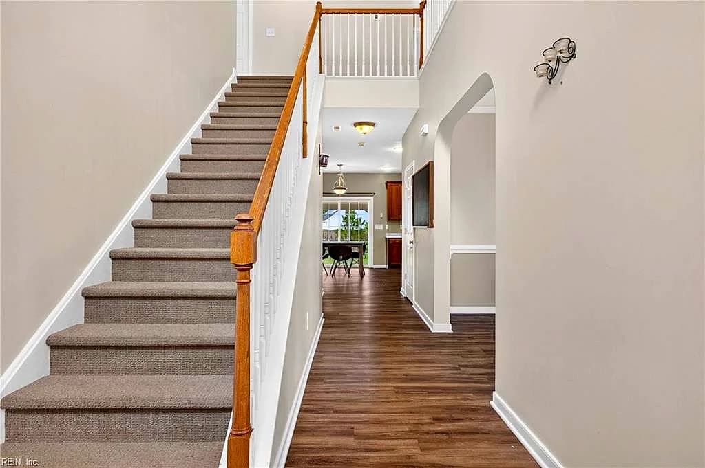 236 Grandville ARCH, SMITHFIELD VA 23430 - Photo 5