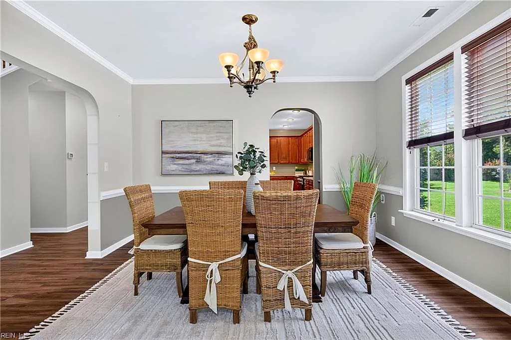 236 Grandville ARCH, SMITHFIELD VA 23430 thumb 8