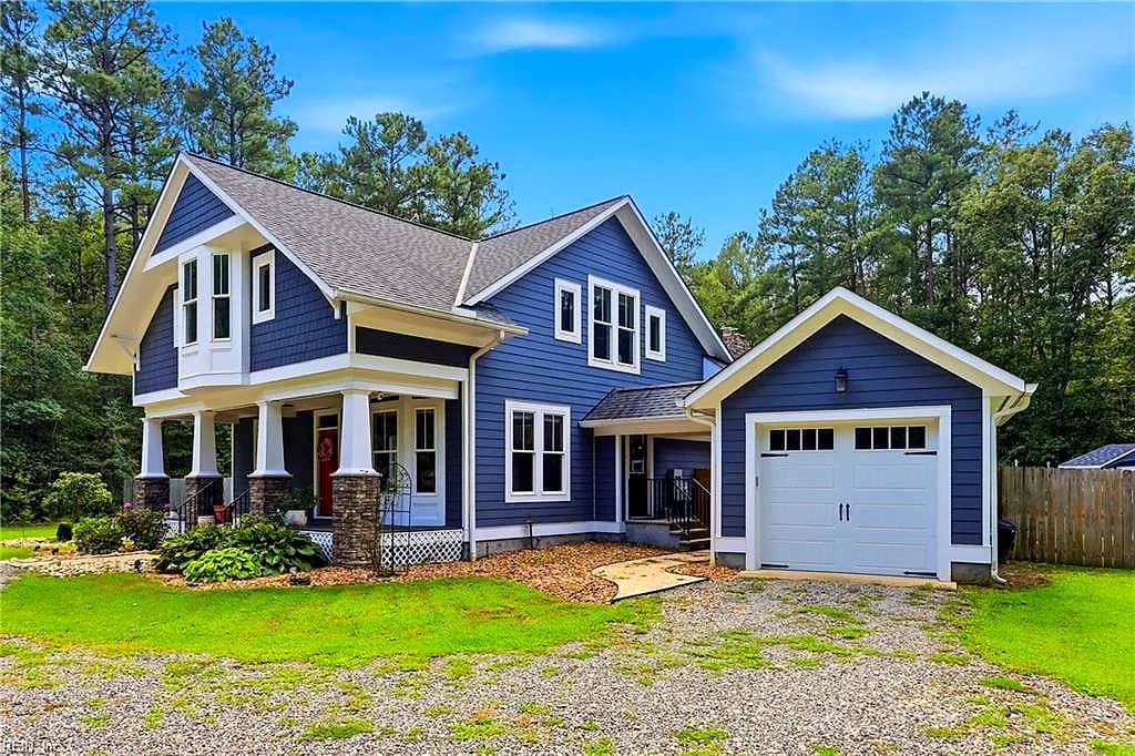 11159 Broken Bit LN, ASHLAND VA 23005 - Main photo