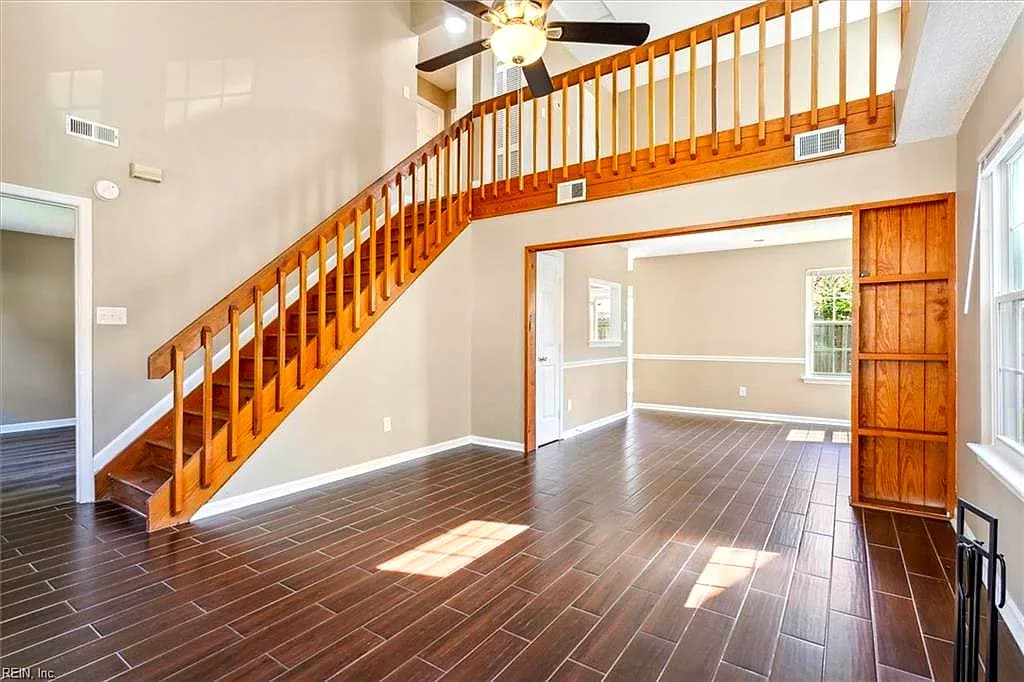 192 Lees Mill DR, NEWPORT NEWS VA 23608 - Photo 3