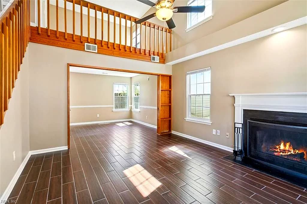 192 Lees Mill DR, NEWPORT NEWS VA 23608 - Photo 4