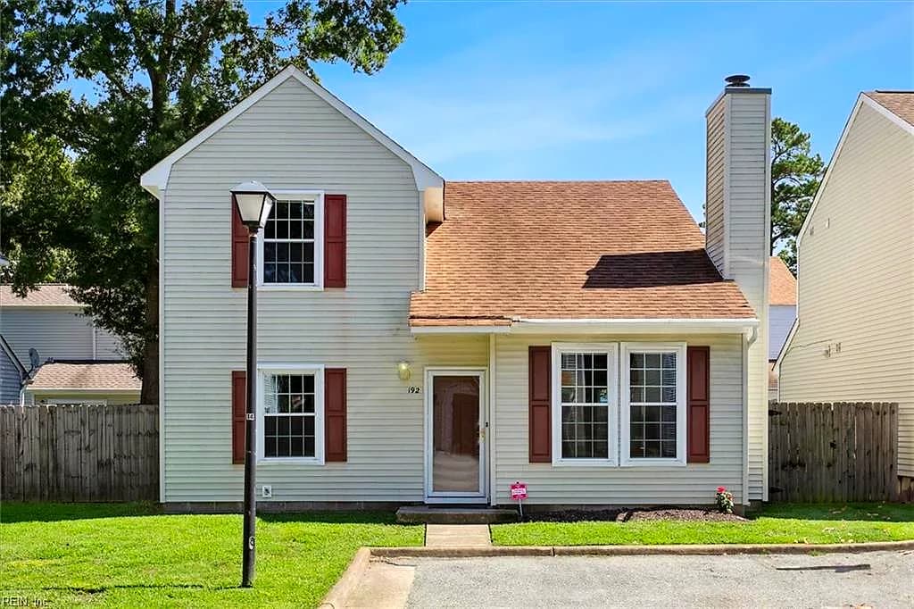 192 Lees Mill DR, NEWPORT NEWS VA 23608 - Photo 5