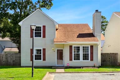 192 Lees Mill DR, NEWPORT NEWS VA 23608 thumb 5