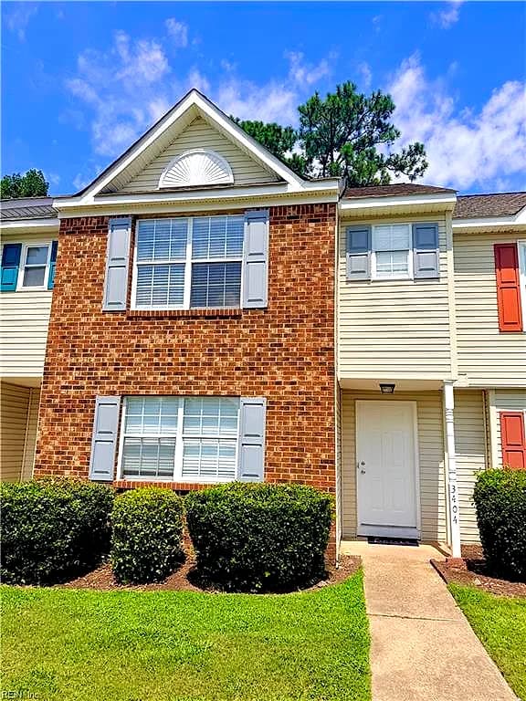 3404 Clover Meadows DR, CHESAPEAKE VA 23321 - Photo 3