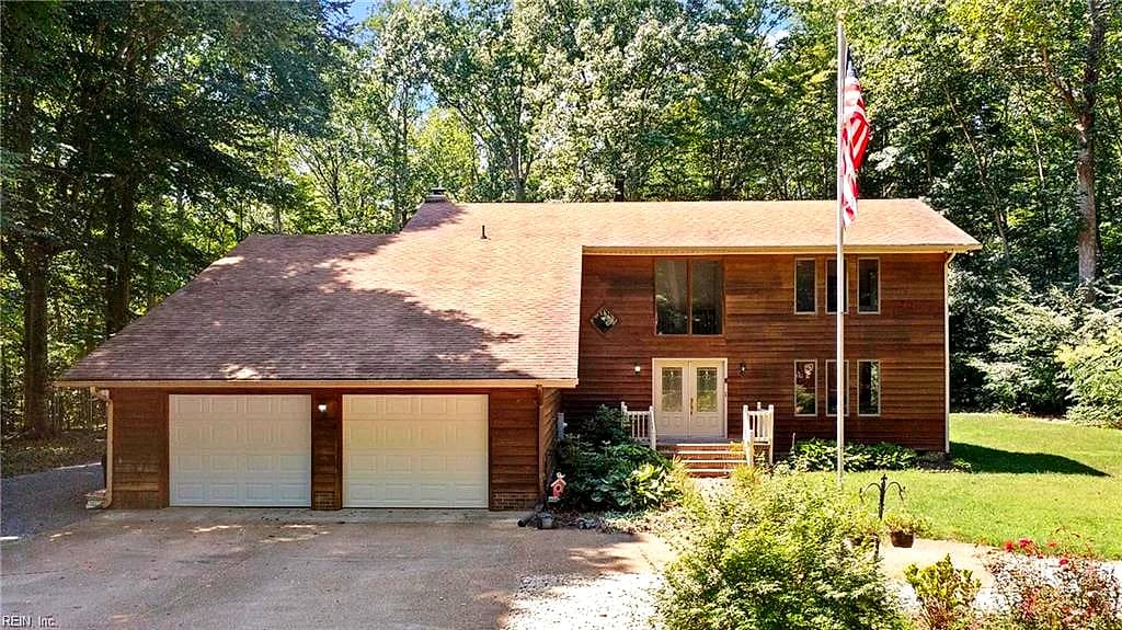 5952 Ladysmeade LN, GLOUCESTER VA 23061 - Photo 3