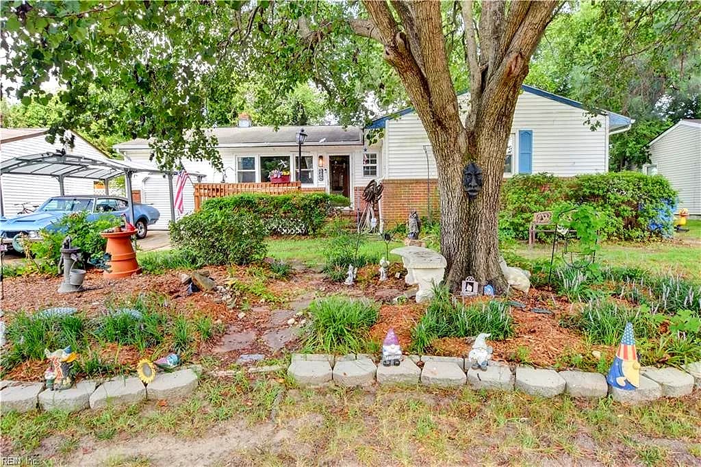 340 Gracie RD, CHESAPEAKE VA 23325 - Photo 3