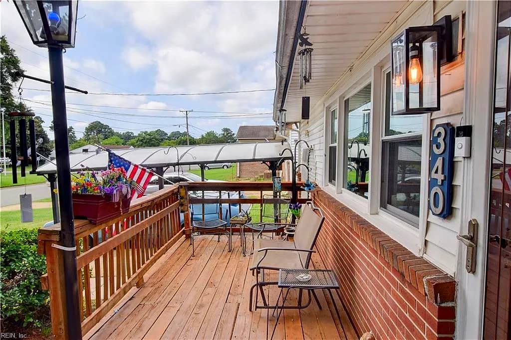 340 Gracie RD, CHESAPEAKE VA 23325 thumb 6