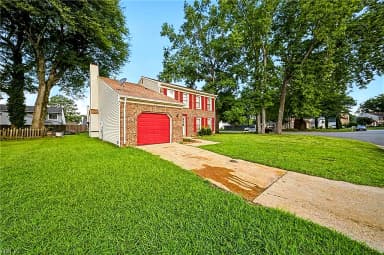 1912 Dawnee Brook TRL, CHESAPEAKE VA 23320 thumb 3