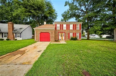 1912 Dawnee Brook TRL, CHESAPEAKE VA 23320 thumb 4