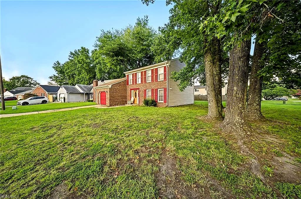 1912 Dawnee Brook TRL, CHESAPEAKE VA 23320 - Photo 5