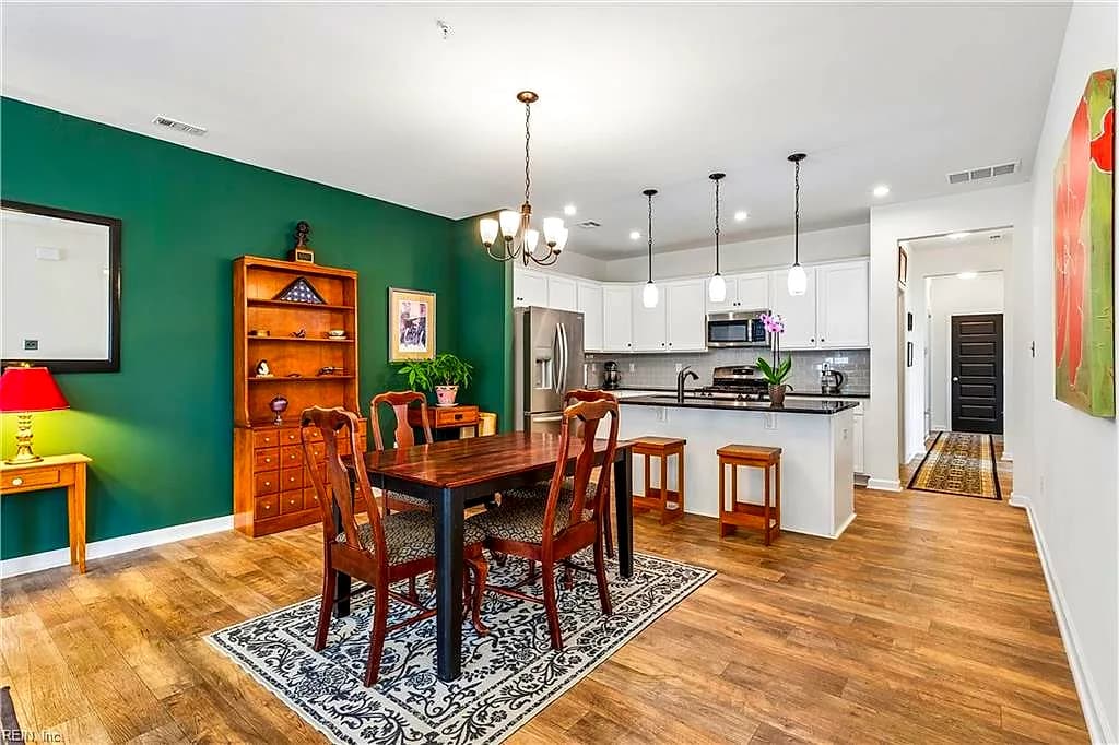 4127 Prospect ST #4B, WILLIAMSBURG VA 23185 thumb 12