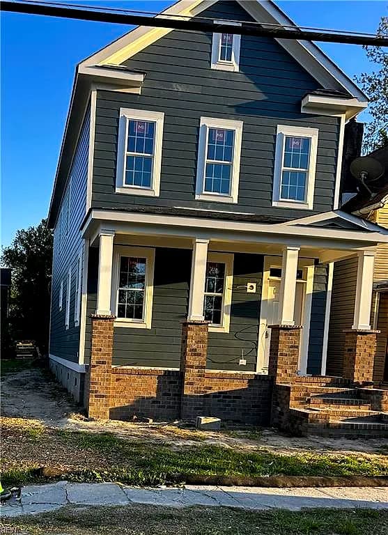 765 C AVE, NORFOLK VA 23504 - Photo 3